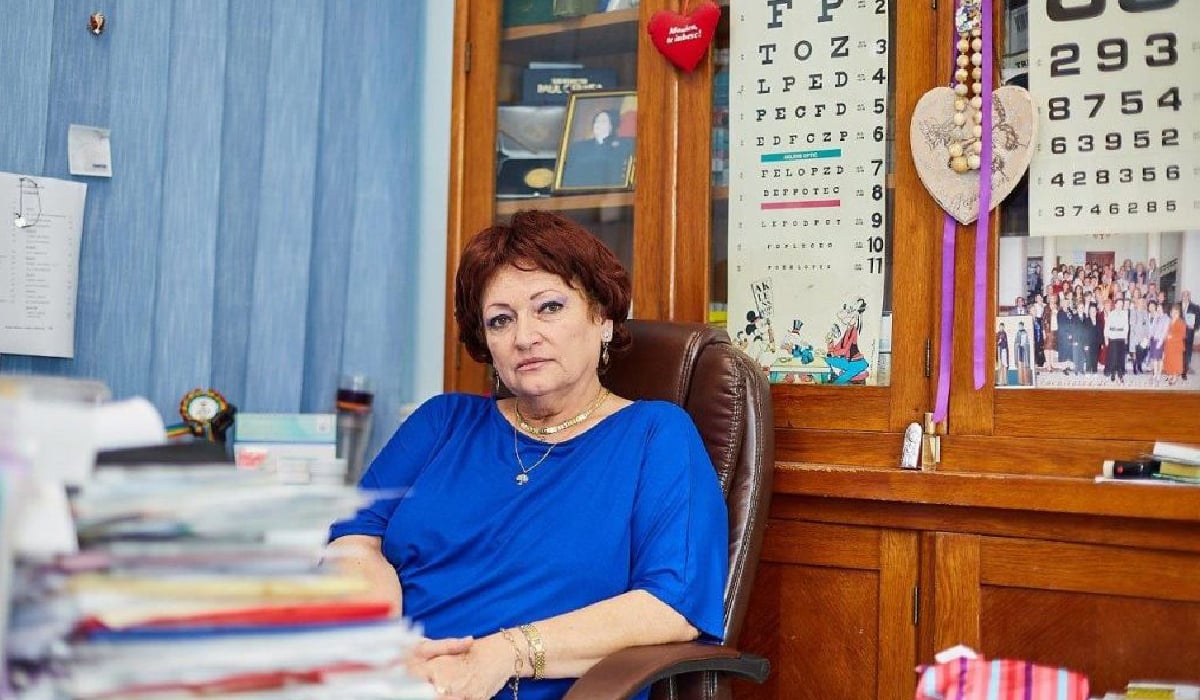 Ce mesaj emoționant a transmis Monica Pop despre forța de a învinge cancerul