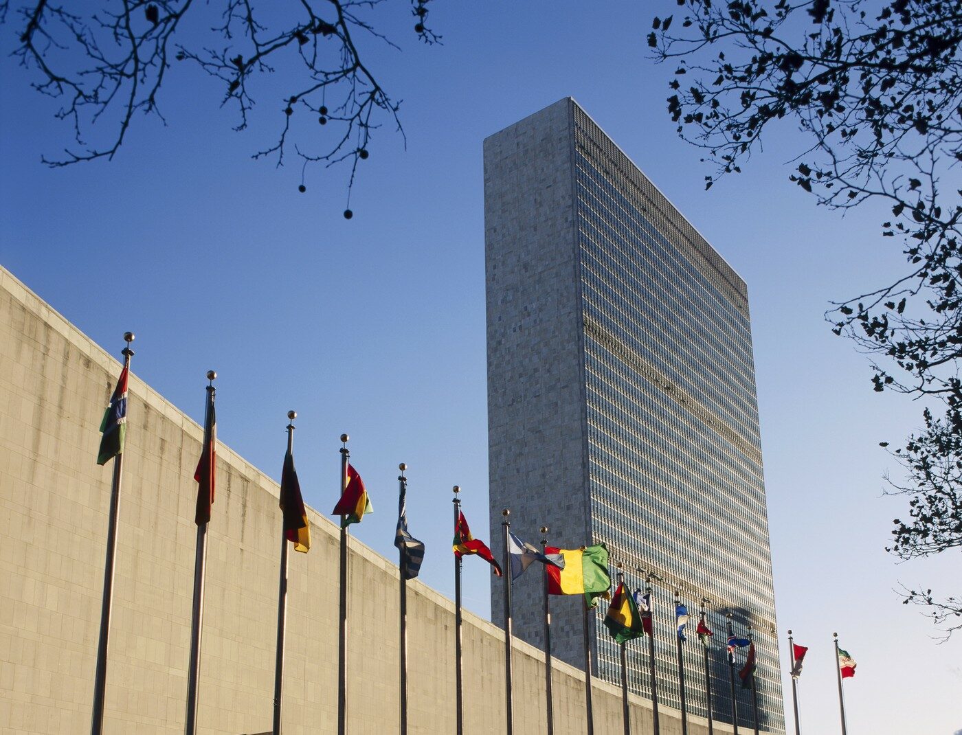 Administrația Trump încearcă să DESCURAJEZE guvernele din întreaga lume să participe la o conferință ONU despre soluția a două state