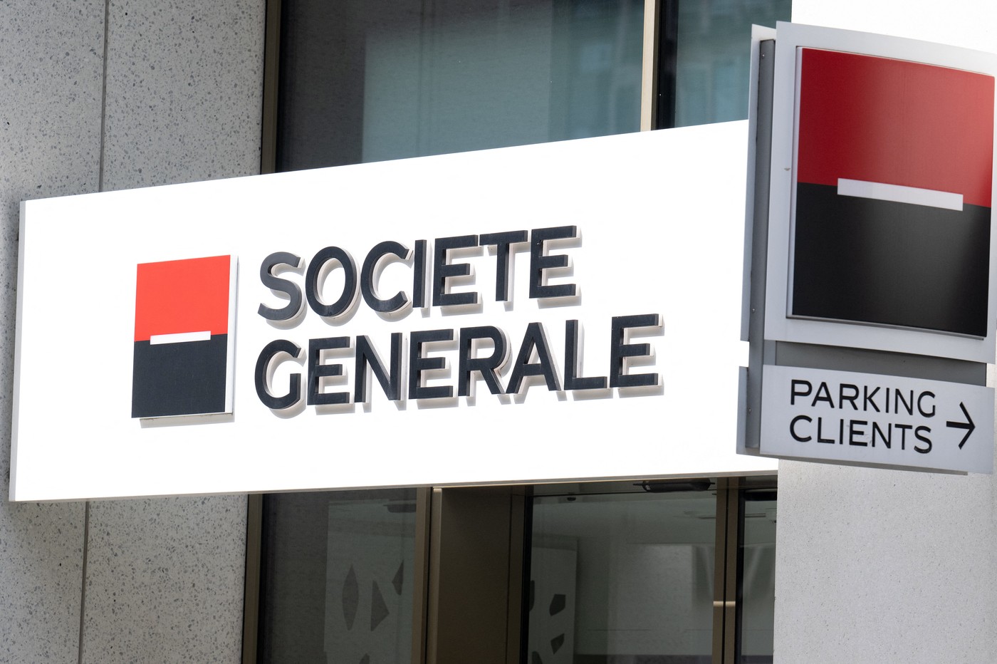 Autoritățile din Luxemburg, despre ancheta de fraudă și spălare de bani la Société Générale, acționarul principal al BRD în România