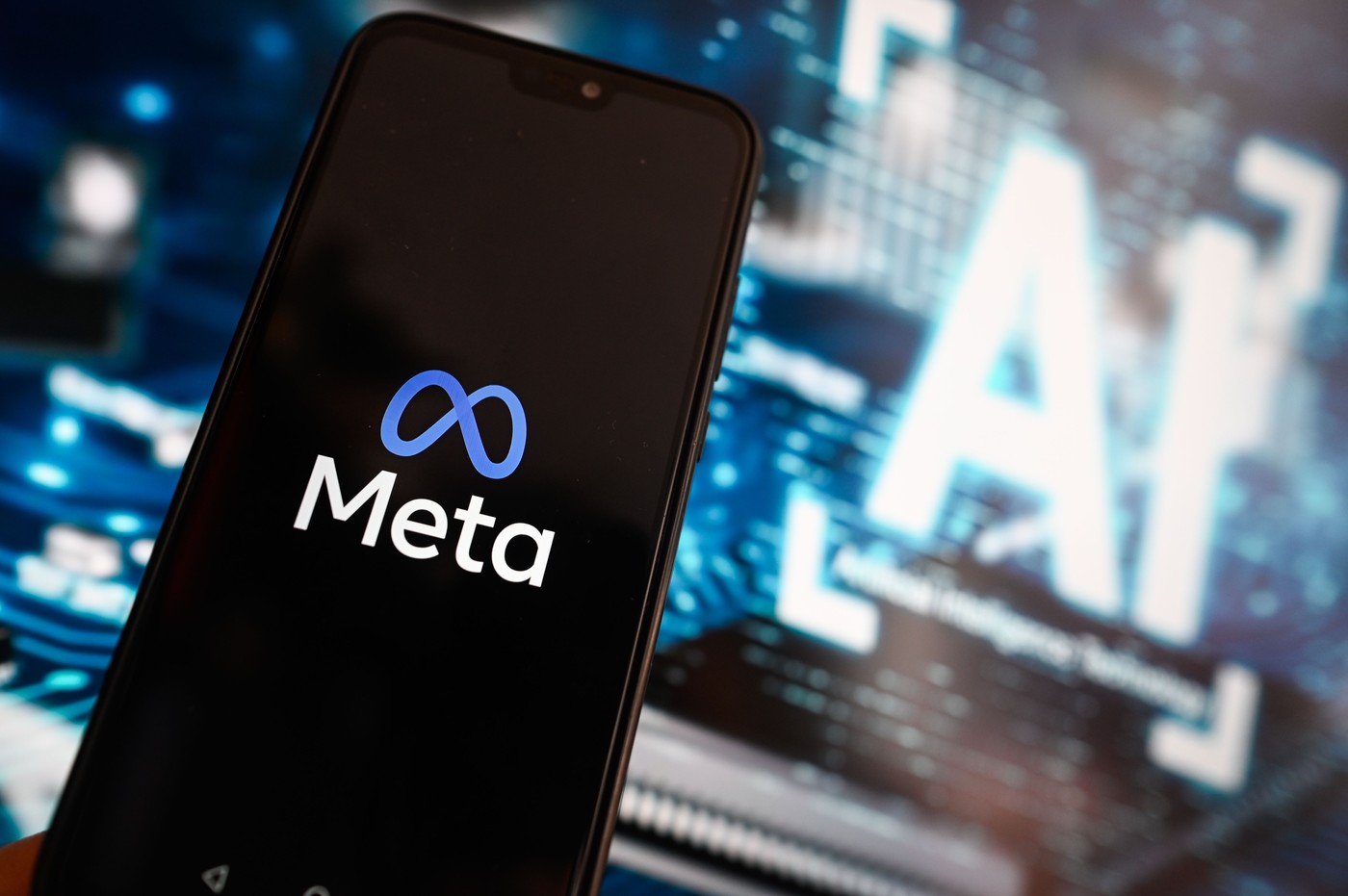 Tehnologie SF la Meta. Mark Zuckerberg pregătește un AI care „va vedea ce vezi tu, va auzi ce auzi și va vorbi cu tine toată ziua”