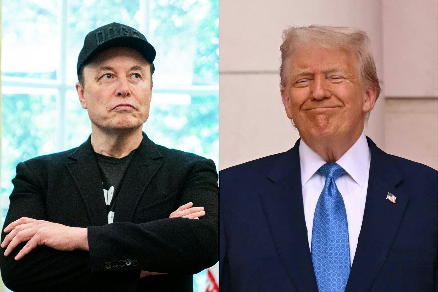 Elon Musk și companiile sale se confruntă cu PIERDERI uriașe după disputa cu Donald Trump. Miliardarul sud-african pierde zeci de miliarde de dolari