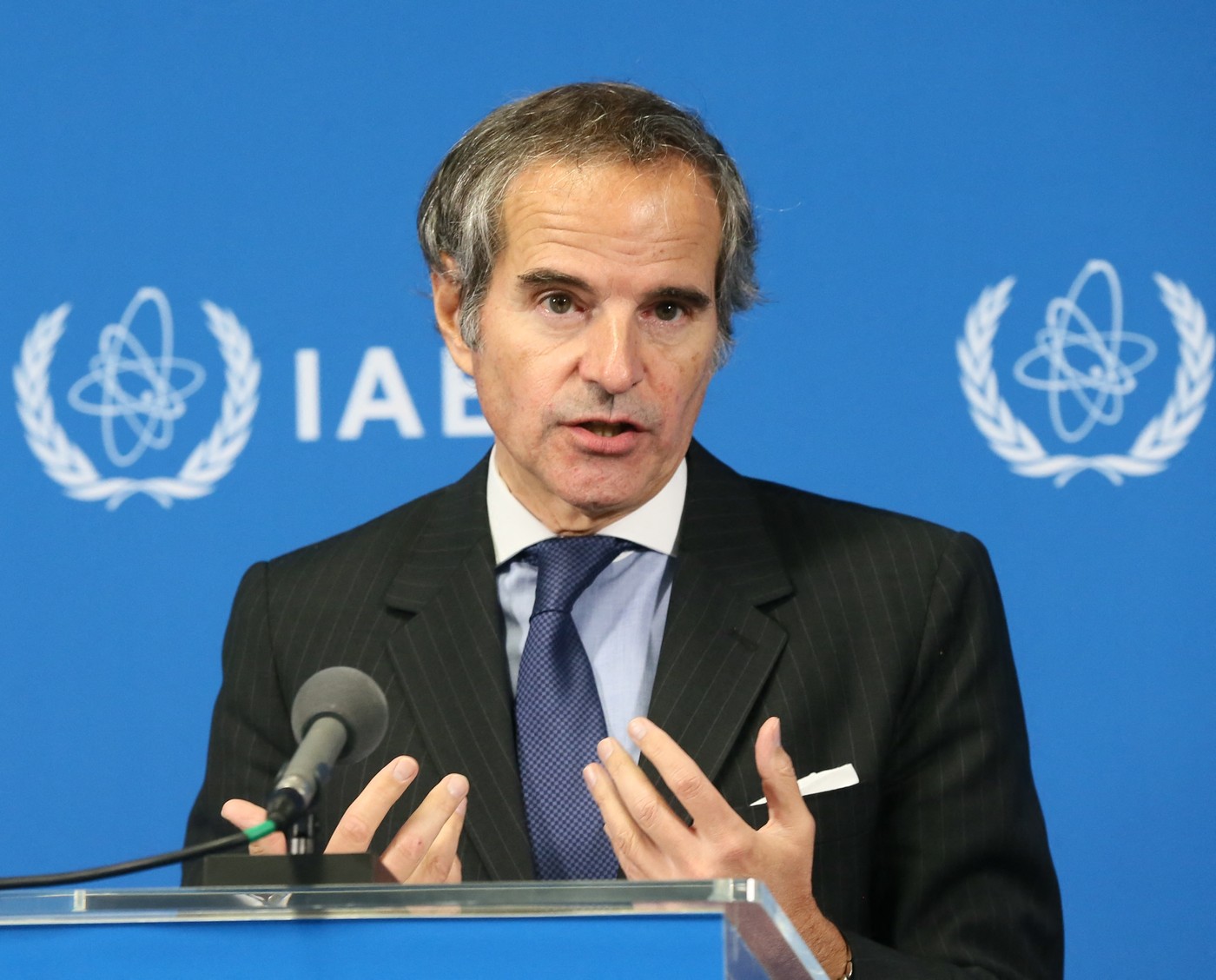 Faptul că Iranul a obținut documente ale agenției este un lucru „rău” și arată o lipsă de cooperare din partea Teheranului