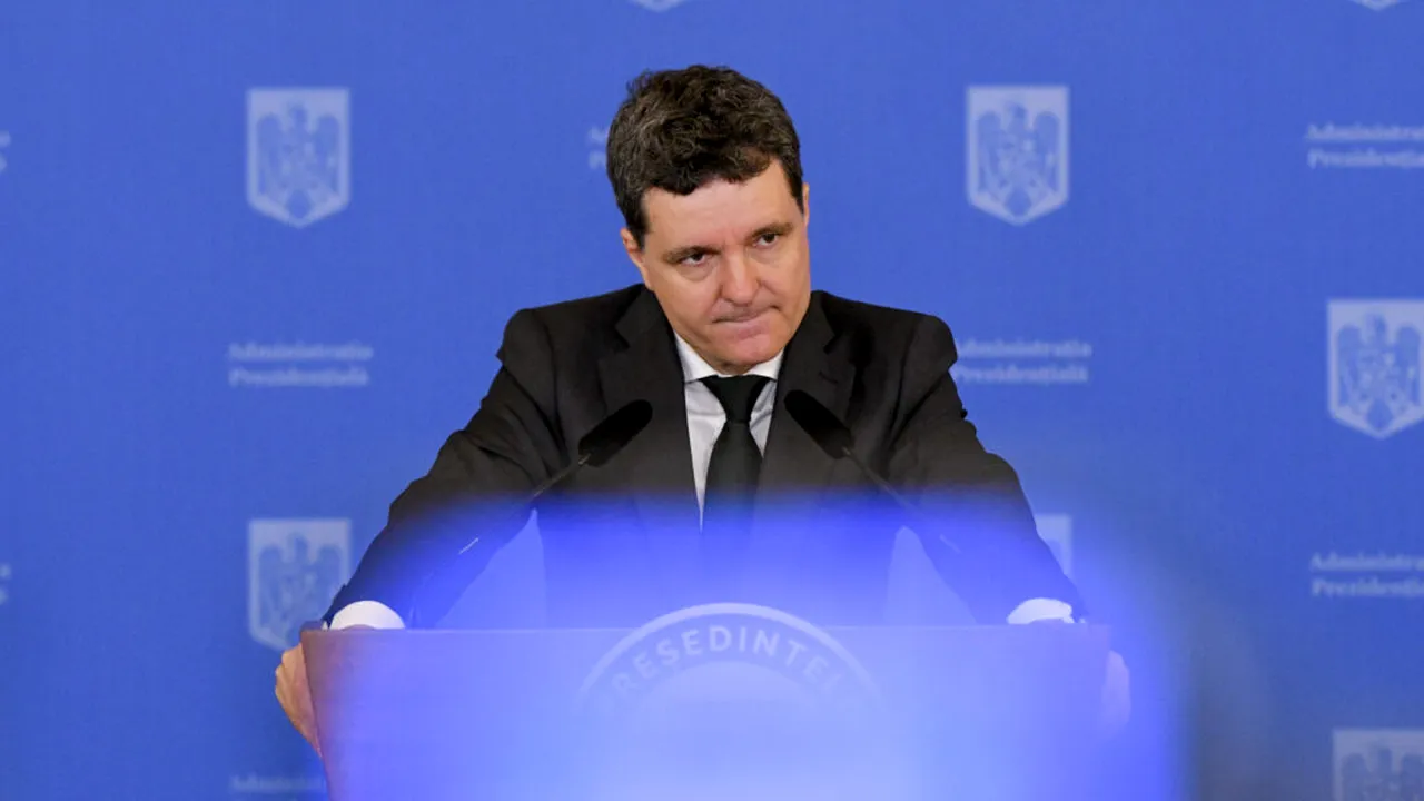 Nicușor Dan spune că poate sesiza CCR, chiar și după ce o lege fost reexaminată de Parlament. Contestă iar președintele legea Vexler?