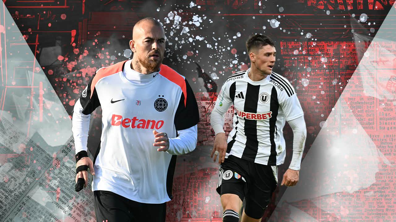 După Dinamo un alt club din play-off a pus ochii pe Blănută.