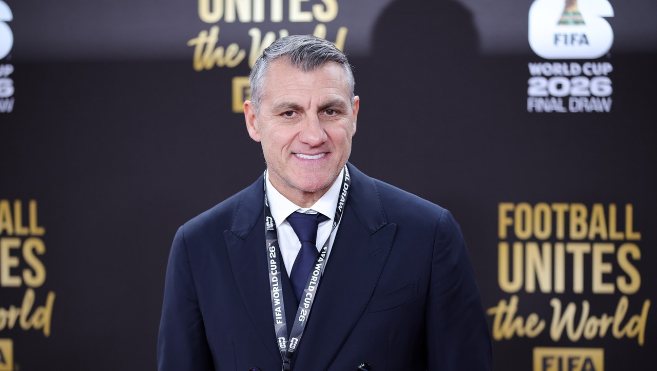 Legendarul Christian Vieri s-a lămurit de Chivu și a dat verdictul: „Asta e părerea mea” Legendarul Christian Vieri s-a lămurit de Chivu și a dat verdictul: „Asta e părerea mea”