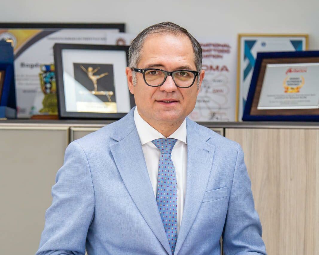 Lovitura de la miezul nopții în România! Preşedintele ANS şi-a dat demisia într-un moment critic pentru sportul românesc: „Mă dedic familiei!”