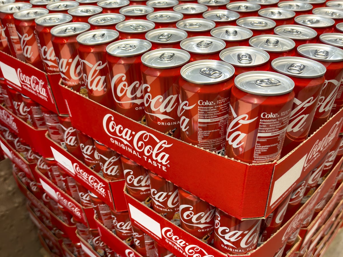 Ce reacții declanșează o doză de Coca-Cola în organismul tău
