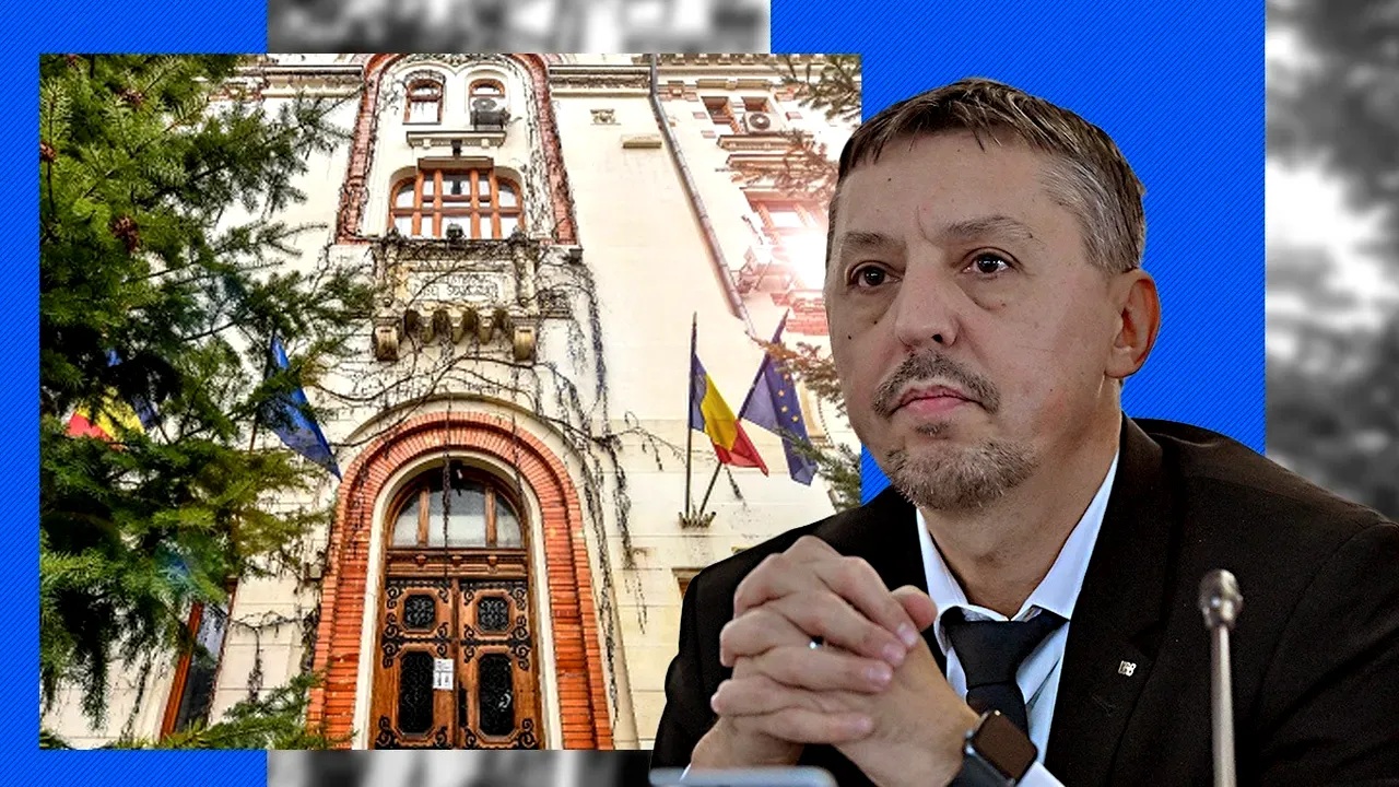 Guvernul nu a constatat oficial demisia ministrului Educației, Daniel David, anunțată public pe 22 decembrie. Când ar urma să fie anunțat un nou nume Guvernul nu a constatat oficial demisia ministrului Educației, Daniel David, anunțată public pe 22 decembrie. Când ar urma să fie anunțat un nou nume