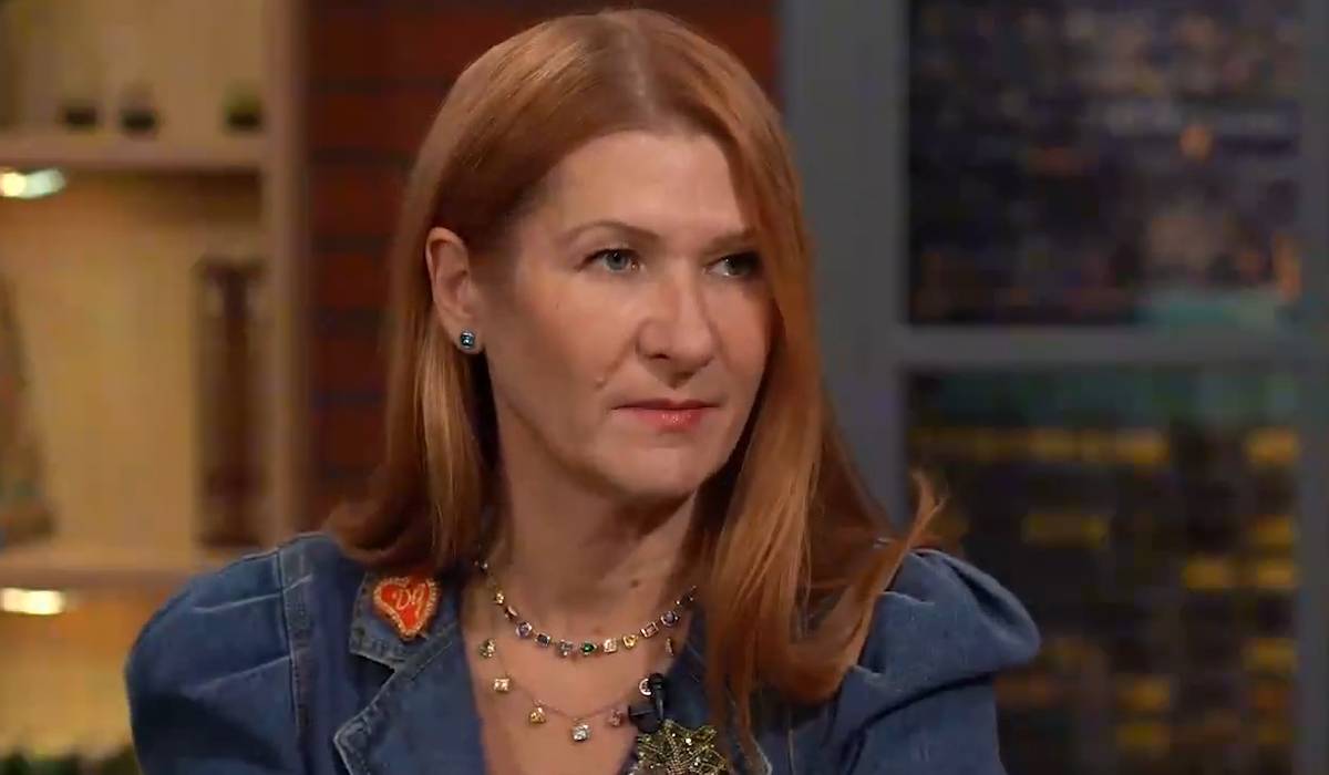 „Prima dată” care i-a schimbat viața Loredanei Pădurean