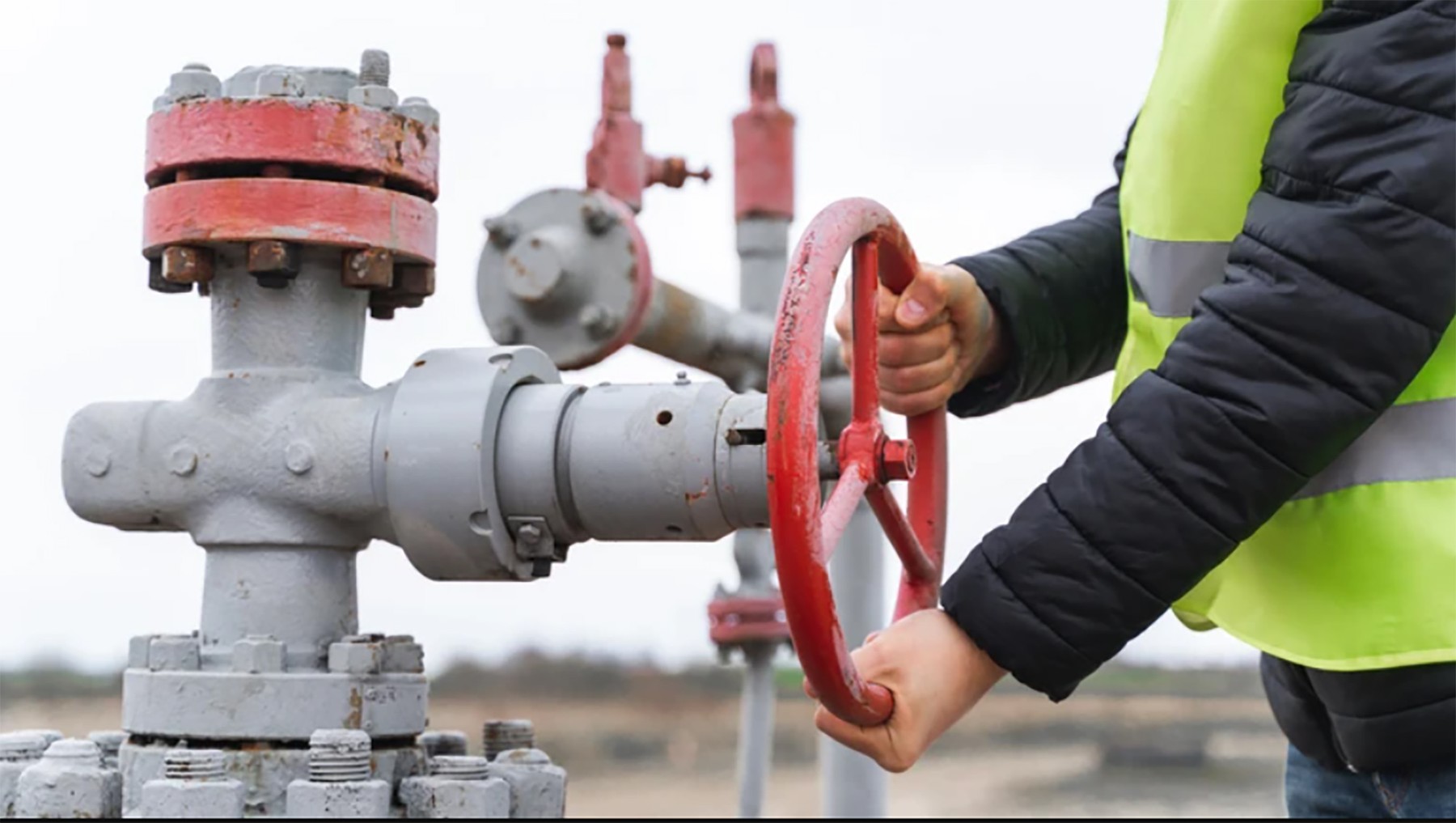 Parlamentul European a aprobat planul UE de a renunța la importul de gaz rusesc până la sfârșitul lui 2027 Parlamentul European a aprobat planul UE de a renunța la importul de gaz rusesc până la sfârșitul lui 2027