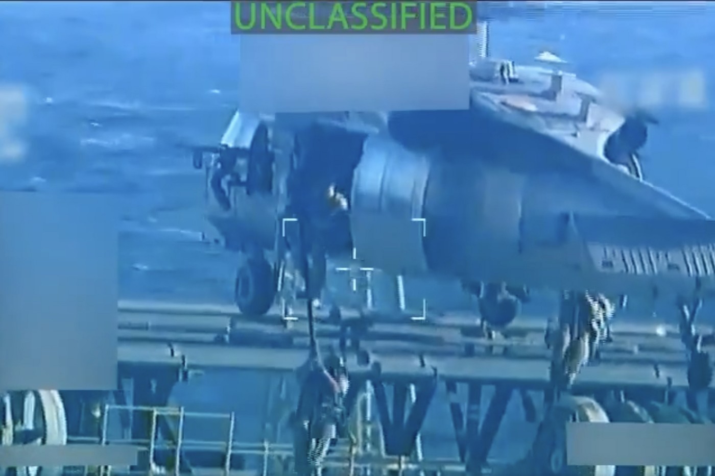 Statele Unite au confiscat al treilea vas care transporta petrol din Venezuela, la câteva ore după ce au interceptat altul sub pavilion panamez