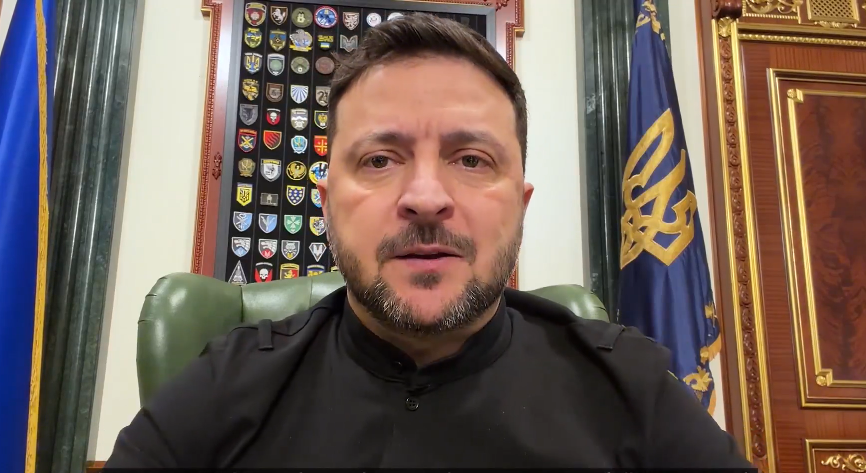 Zelenski a avut o discuție telefonică cu emisarii lui Donald Trump, Witkoff și Kushner, despre negocierile de pace. Se așteaptă răspunsul Rusiei Zelenski a avut o discuție telefonică cu emisarii lui Donald Trump, Witkoff și Kushner, despre negocierile de pace. Se așteaptă răspunsul Rusiei