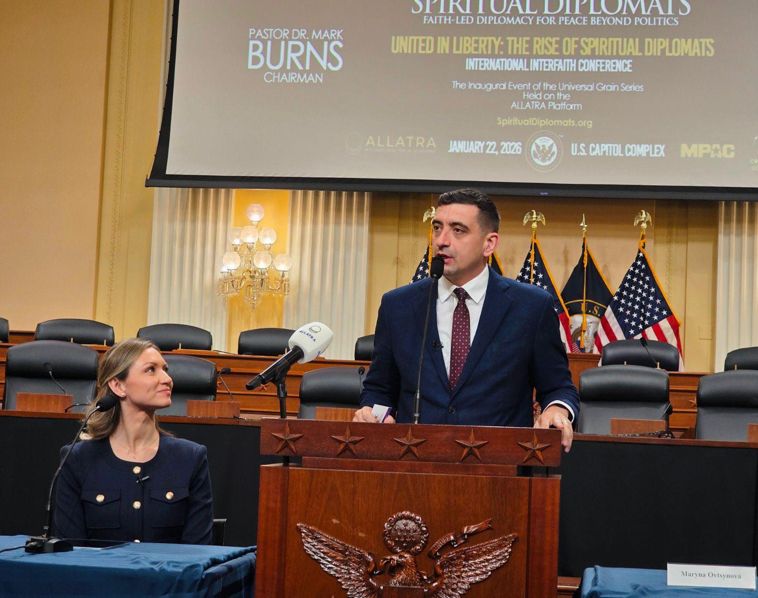 George Simion, mesaj neașteptat: „Marș la Moscova!”