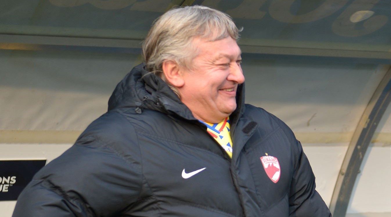 „De unde are Primăria 25.000.000 de euro? Eu știu că are probleme și riscă falimentul”