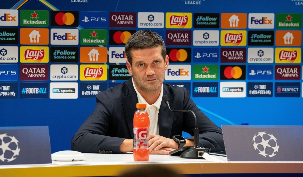 Chivu a tăiat două nume: „I-a refuzat!”