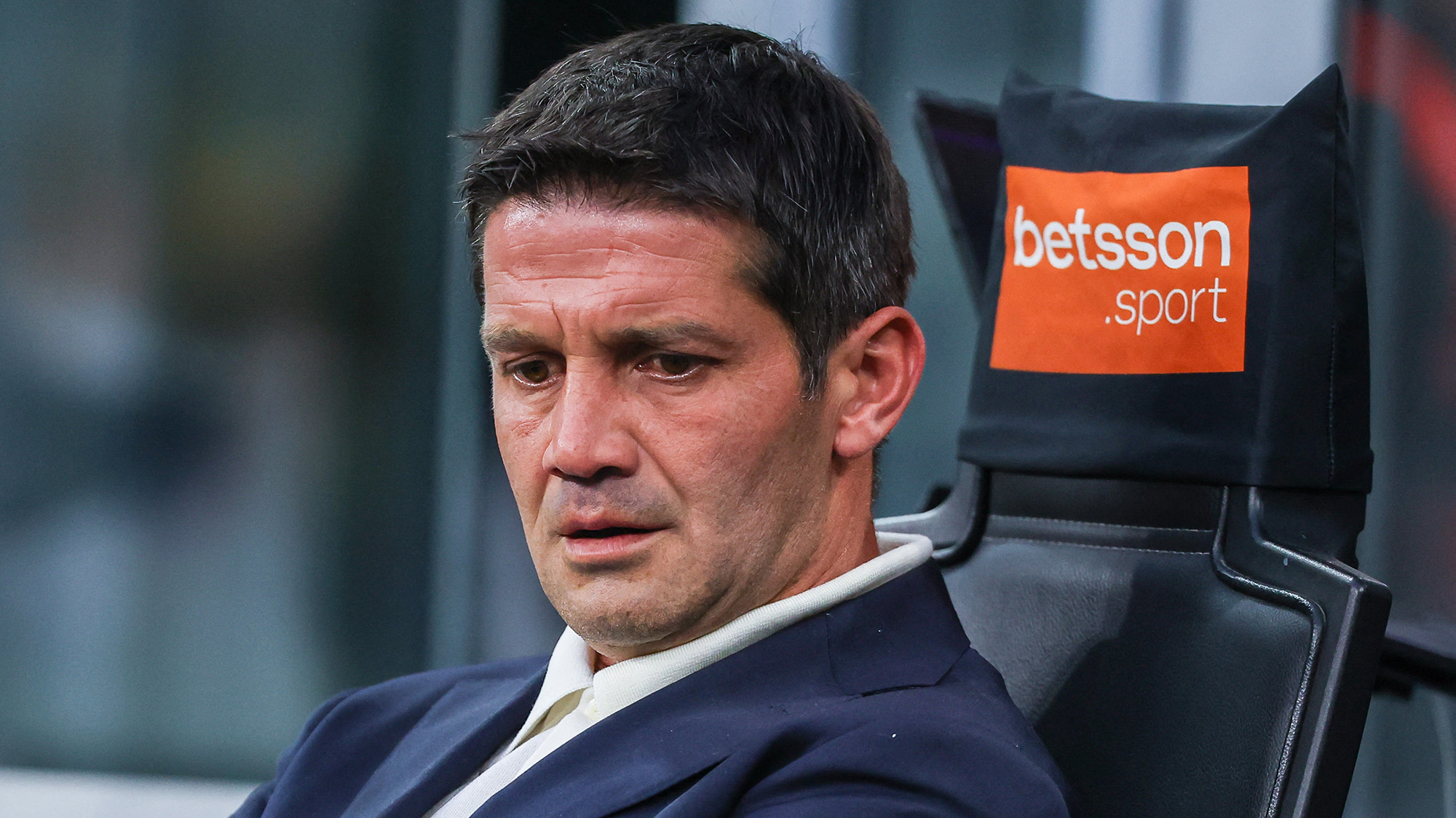 Cristi Chivu a recunoscut superioritatea lui Arsenal, după înfrângerea suferită de Inter