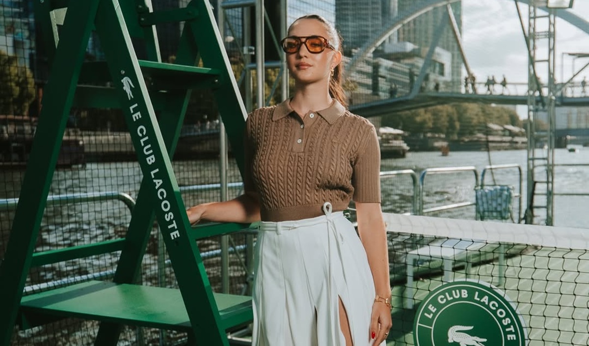 Ce a declarat jucătoarea numărul 1 a Germaniei la adresa Soranei Cîrstea înaintea duelului de la Australian Open