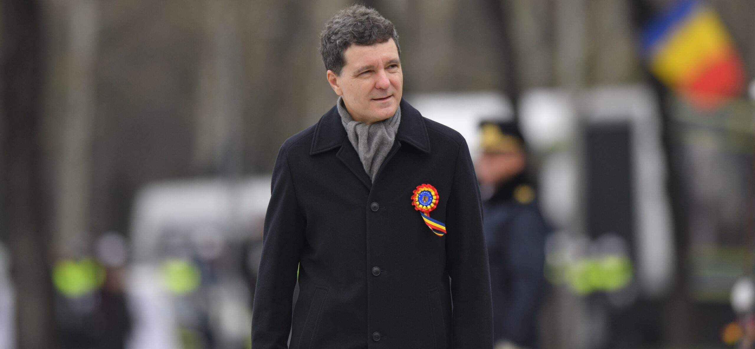 Reacția lui Nicușor Dan despre tragedia din Elveția în care și-au pierdut viața 40 de persoane Reacția lui Nicușor Dan despre tragedia din Elveția în care și-au pierdut viața 40 de persoane