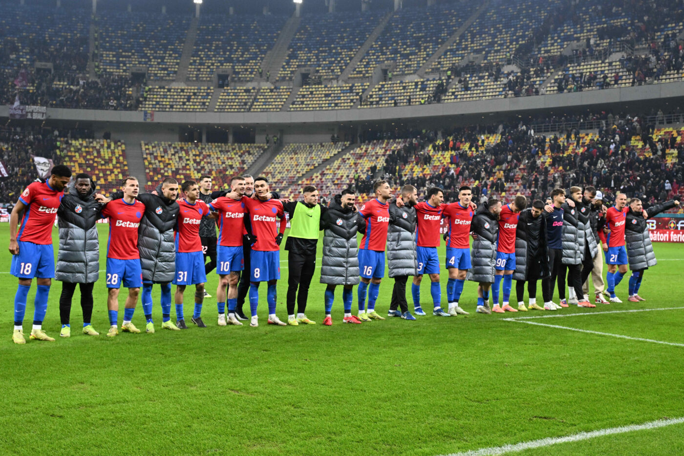 Revenirea momentului la FCSB, confirmată oficial: „A revenit”