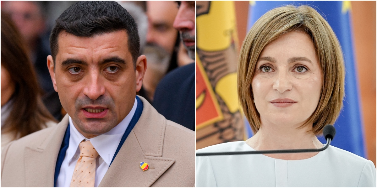 „Să nu se transforme într-un exercițiu de imagine pentru presa străină”