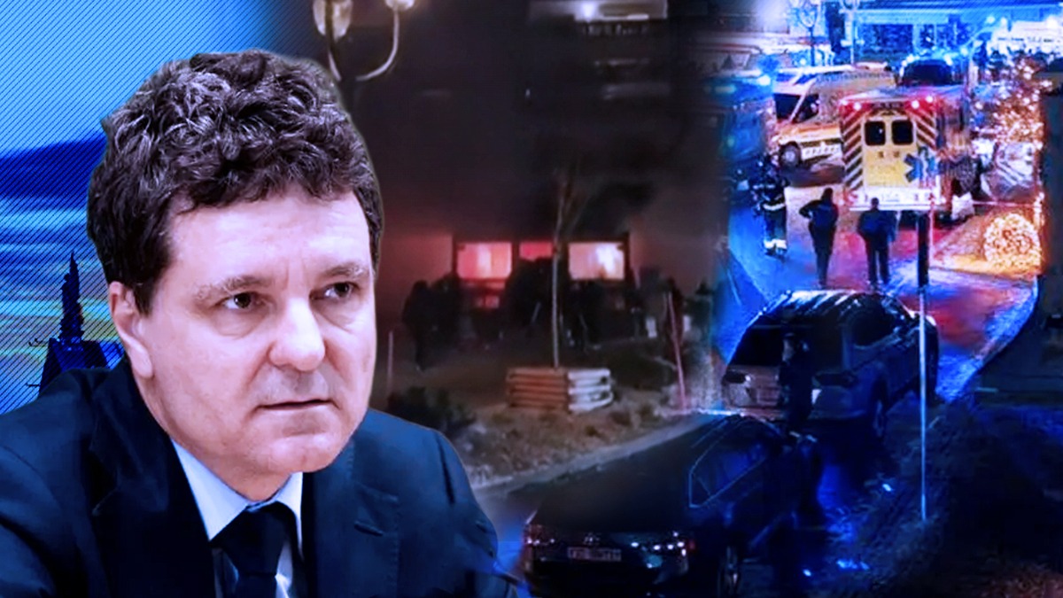 „La începutul noului an, am fost profund întristat”