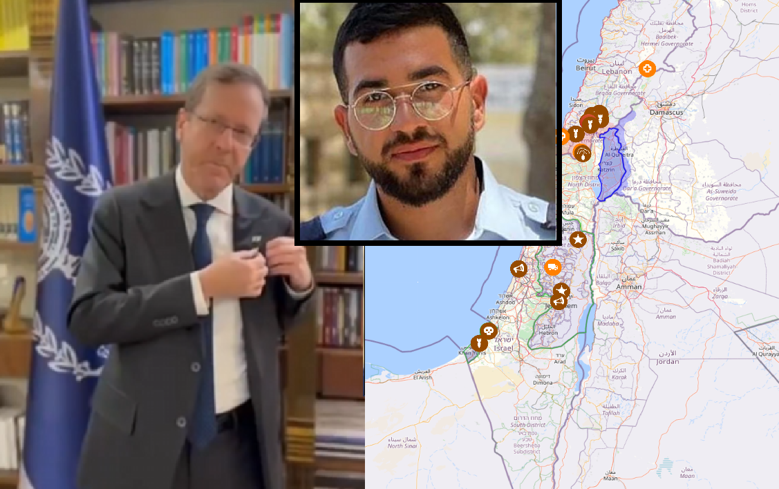 Israel și Hamas au cooperat în recuperarea osemintelor ultimului ostatic israelian