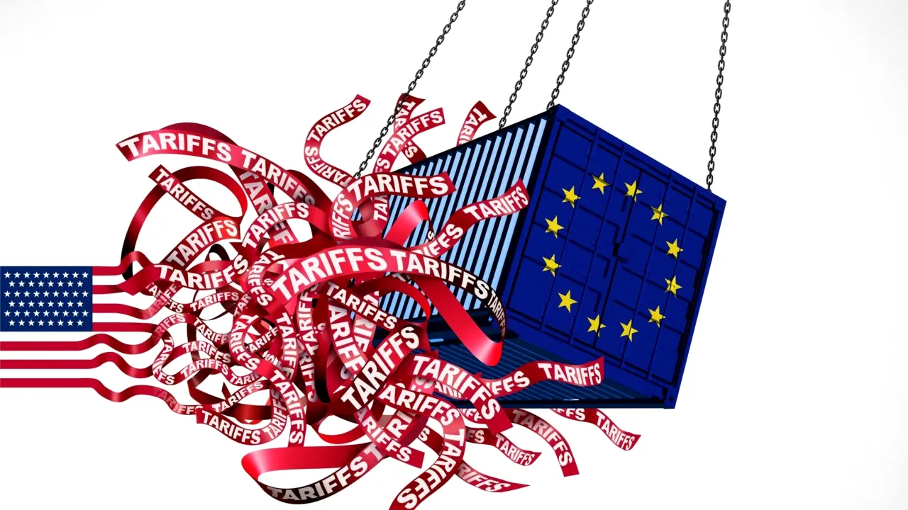 După ce Trump a retras amenințările cu tarife, UE suspendă timp de 6 luni pachetul de retorsiune împotriva SUA
