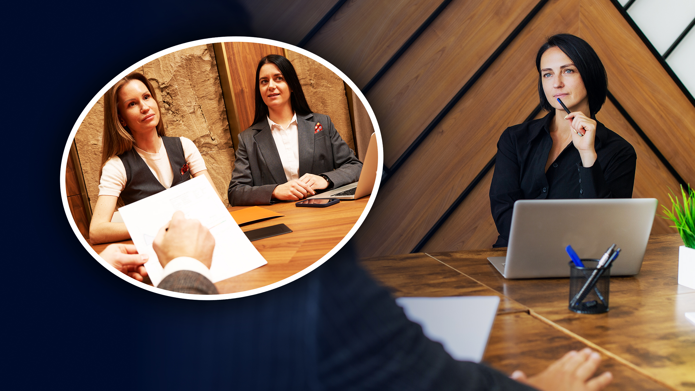 Cele șapte greșeli pe care nu ar trebui să le faci niciodată la un interviu de angajare. Iată ce indică eticheta de business Cele șapte greșeli pe care nu ar trebui să le faci niciodată la un interviu de angajare. Iată ce indică eticheta de business