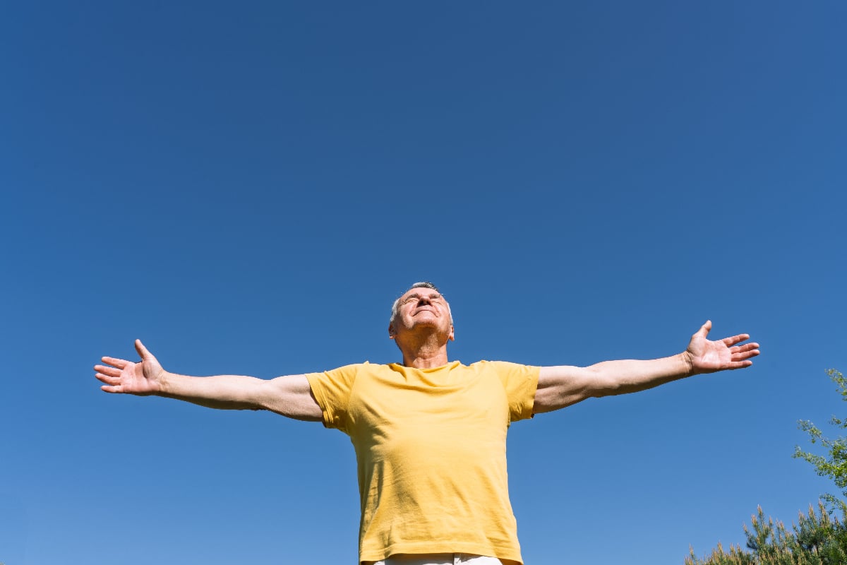 Ce exercițiu recomandă psihologii pentru a deveni mai optimist în doar 14 zile