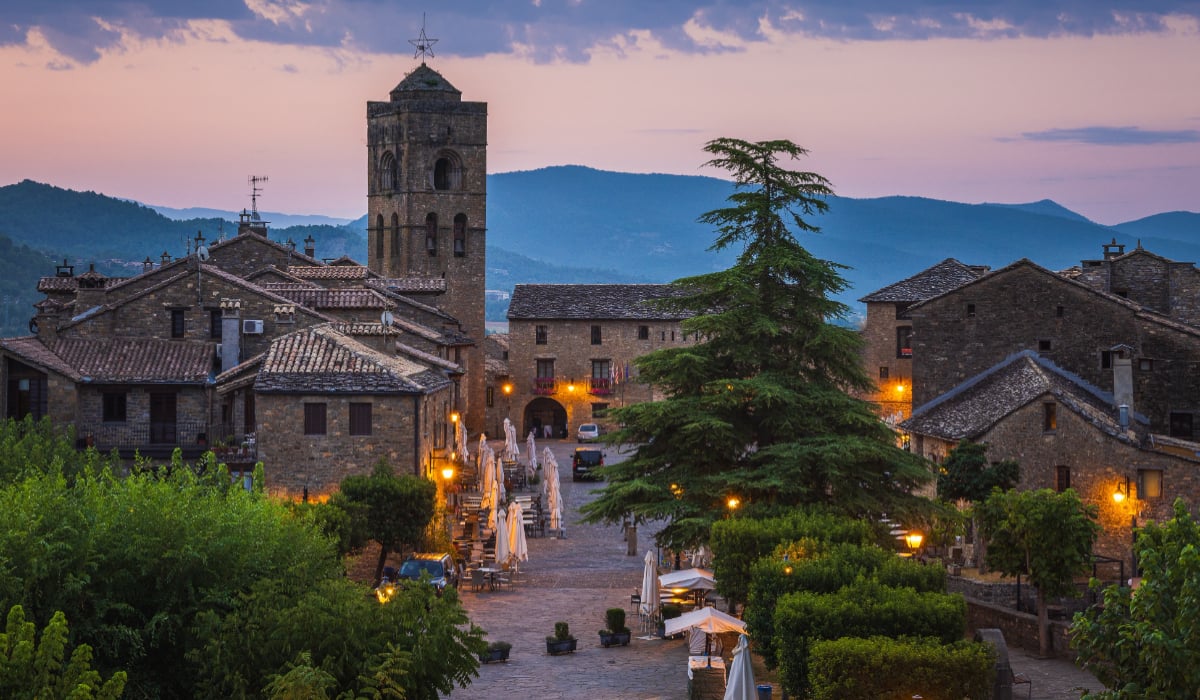 Care sunt cele patru destinații spectaculoase de vacanță din Europa pe care să le vizitezi în 2026