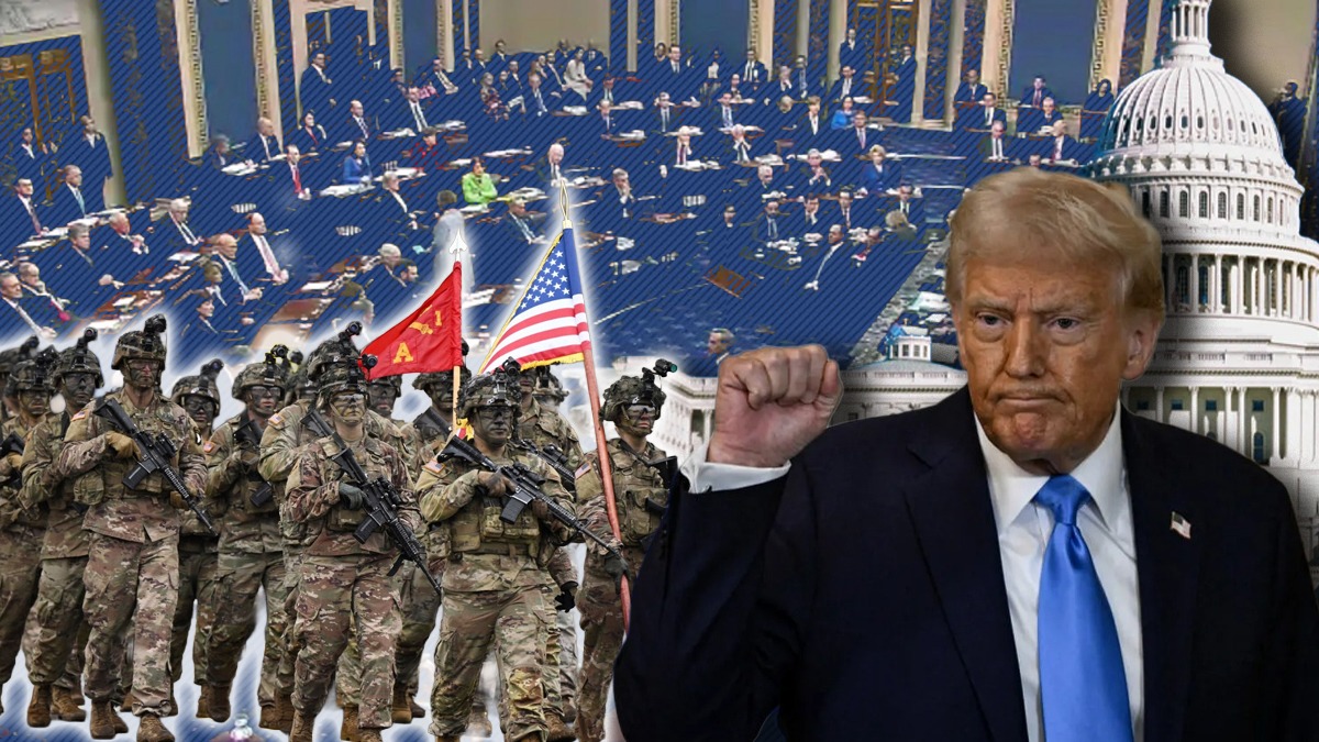 Senatul SUA vrea să limiteze puterile lui Trump în Venezuela. Rezoluția bipartizană are șanse mici, iar Trump poate folosi oricând dreptul de veto