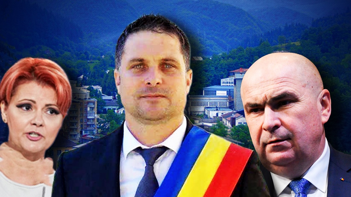 „Proiectul de lege e o mare prostie. O crimă pentru primării”