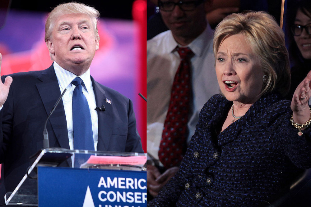 Hillary Clinton cere în Congres ca Trump să depună mărturie sub jurământ