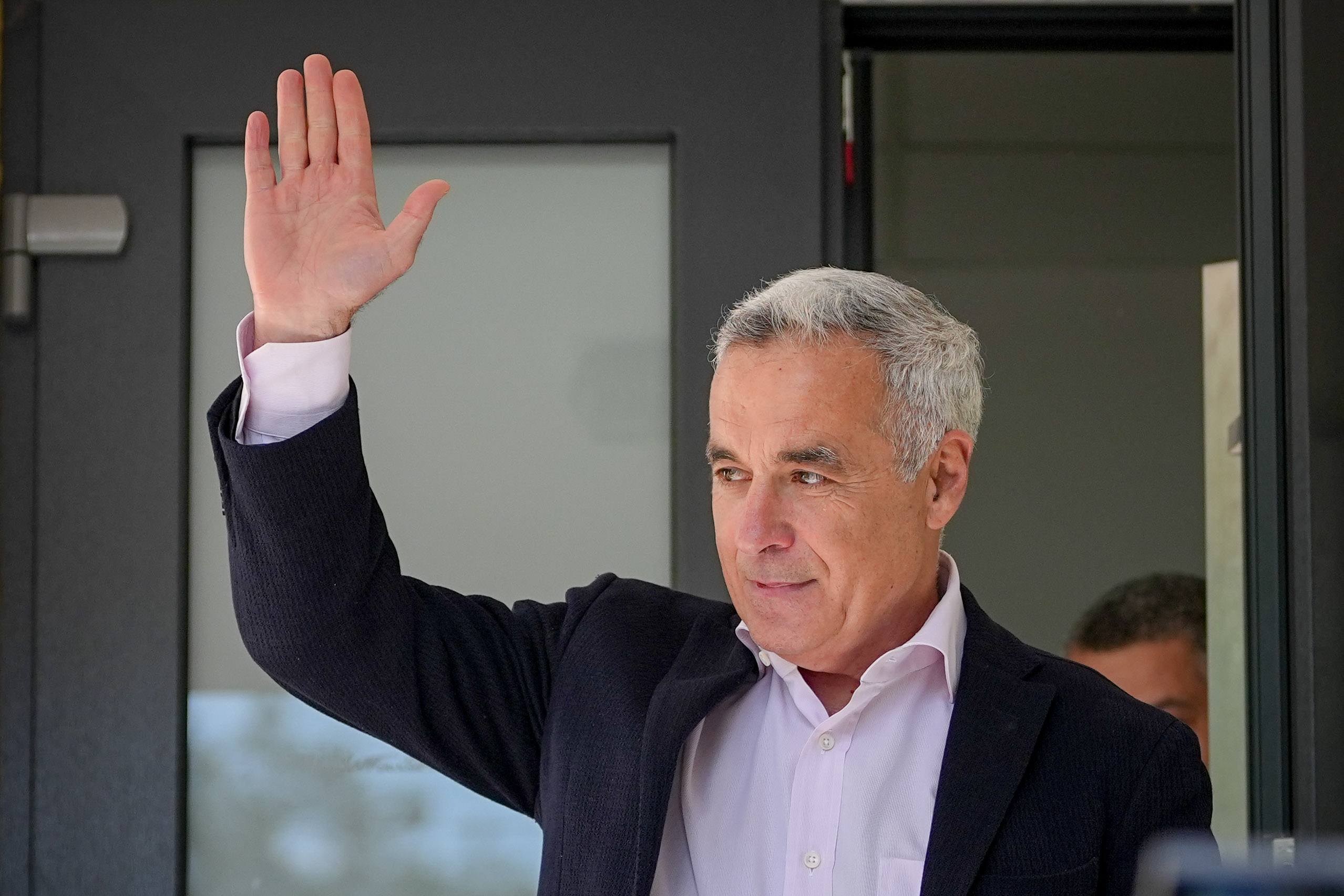 Călin Georgescu ajunge din nou în fața Poliției, după ce instanța a prelungit măsura controlului judiciar