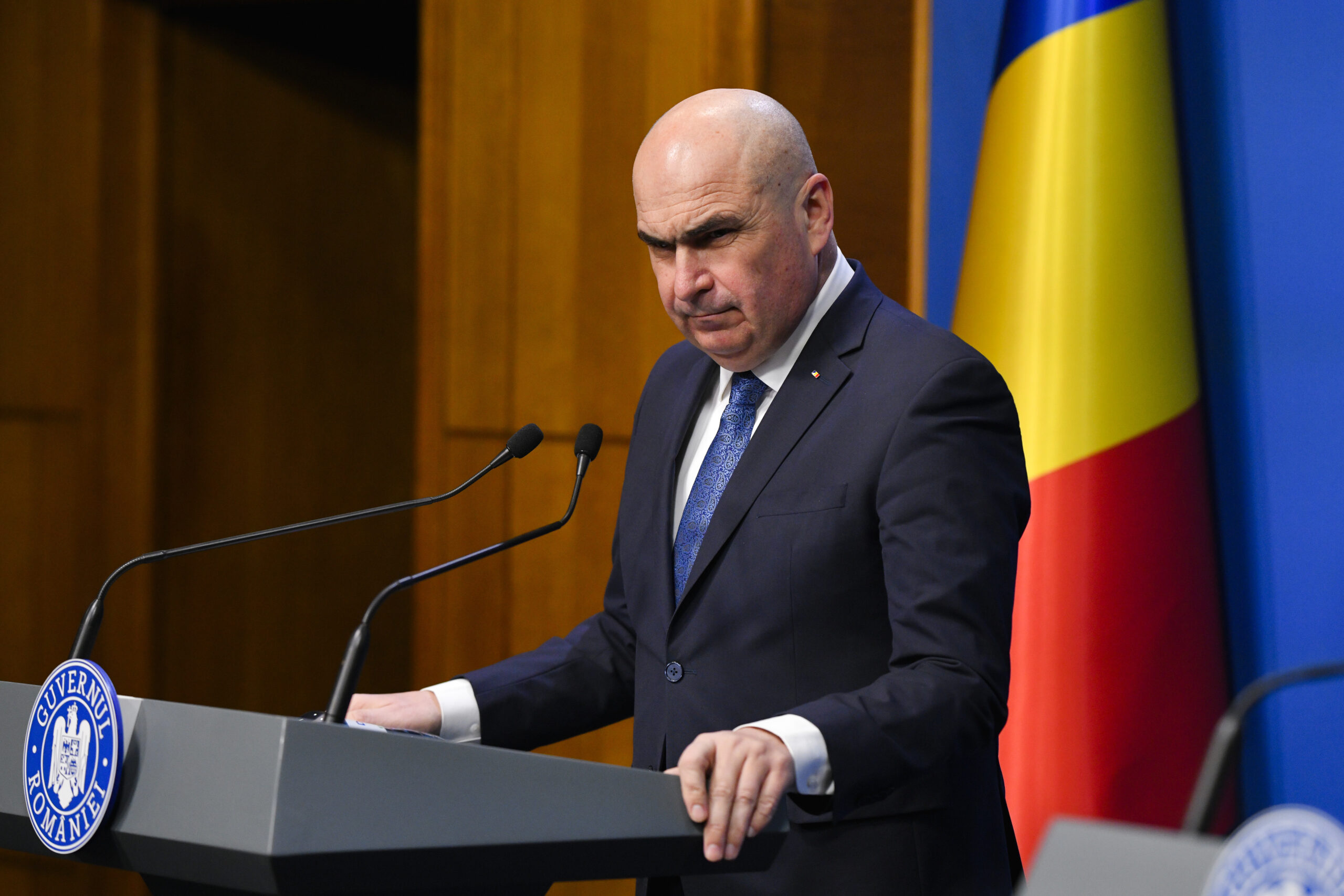 „Nu comunicarea e problema. Munca și seriozitatea este problema” „Nu comunicarea e problema. Munca și seriozitatea este problema”