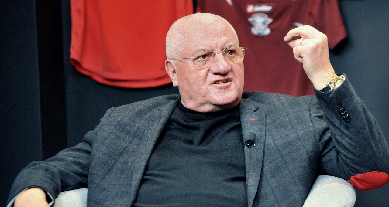 „Gâlcă i-a rupt cu asta!”