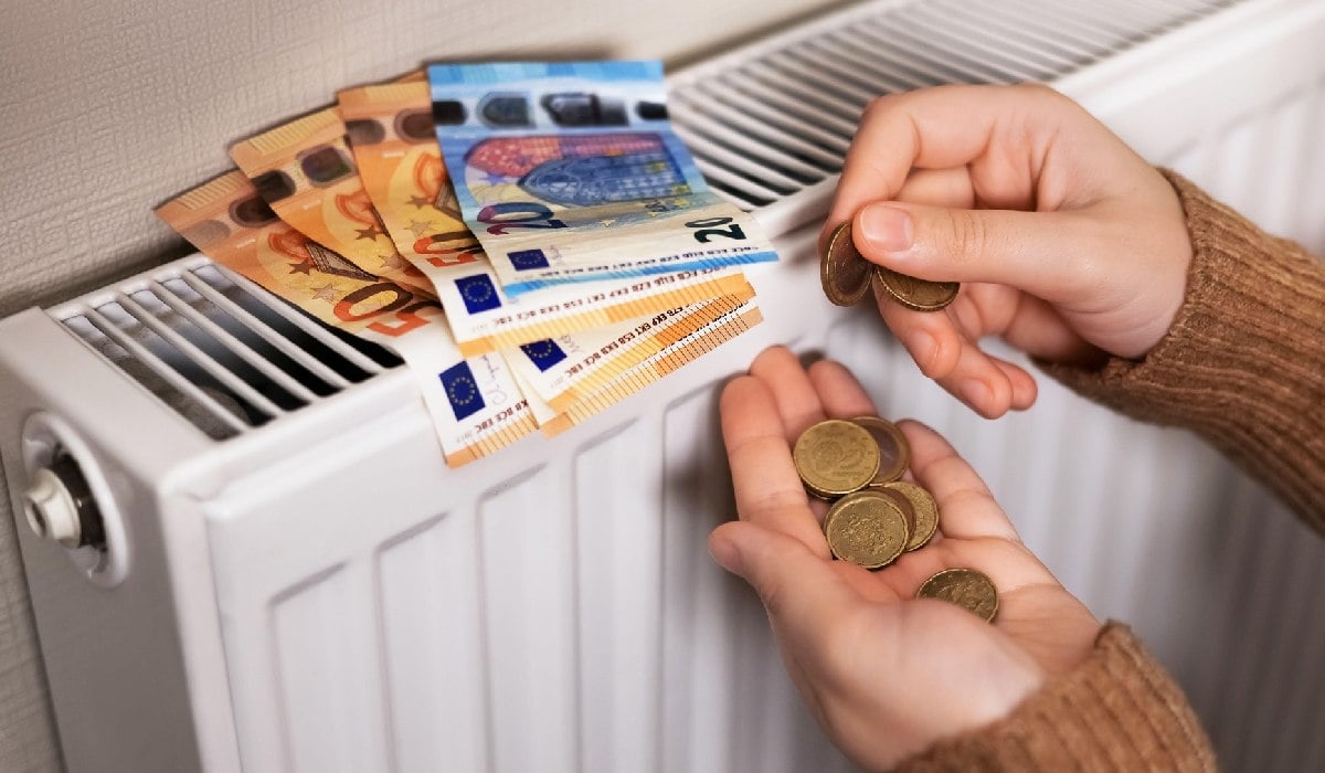 Trucul care te ajută să economiseștipână la 15% la căldură fără să îngheți Trucul care te ajută să economiseștipână la 15% la căldură fără să îngheți