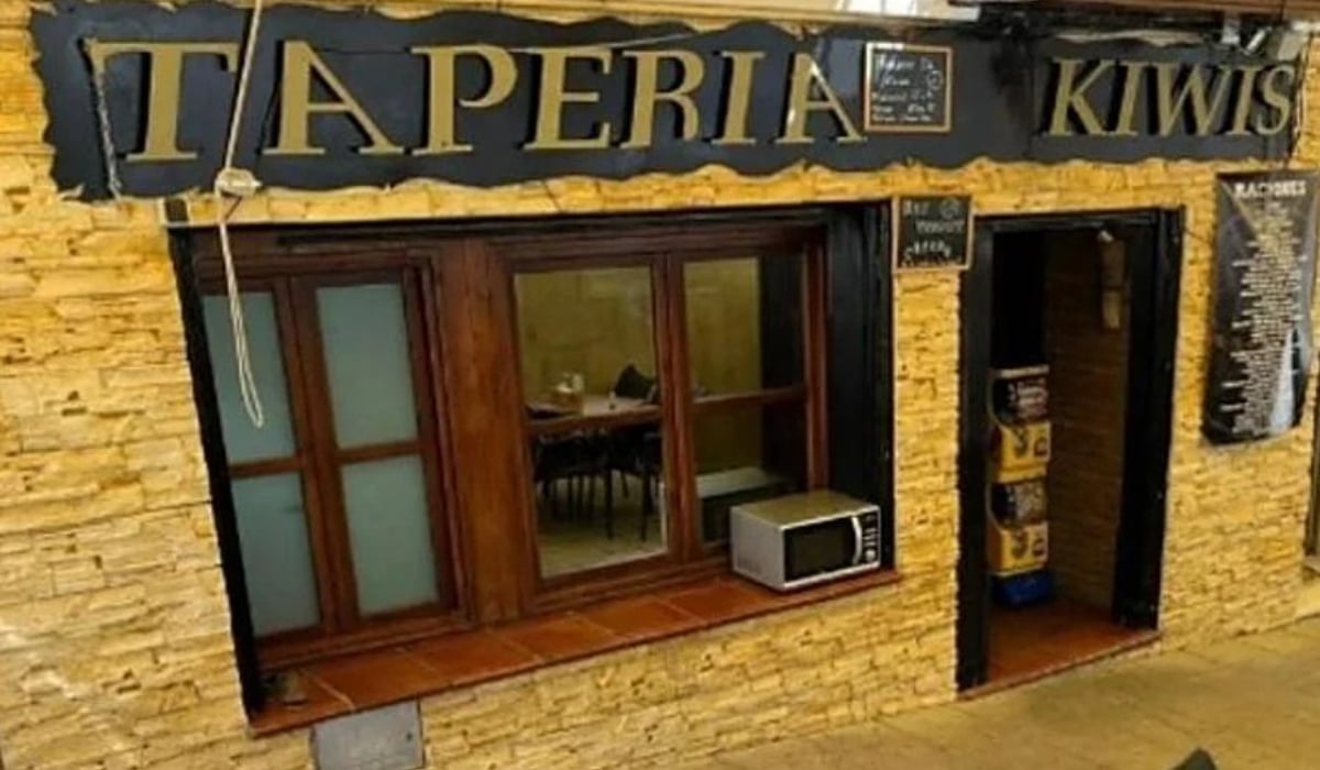 Cum arată lista de 17 reguli a unui bar de tapas. Clienții trebuie să le respecte dacă își doresc să stea la masă