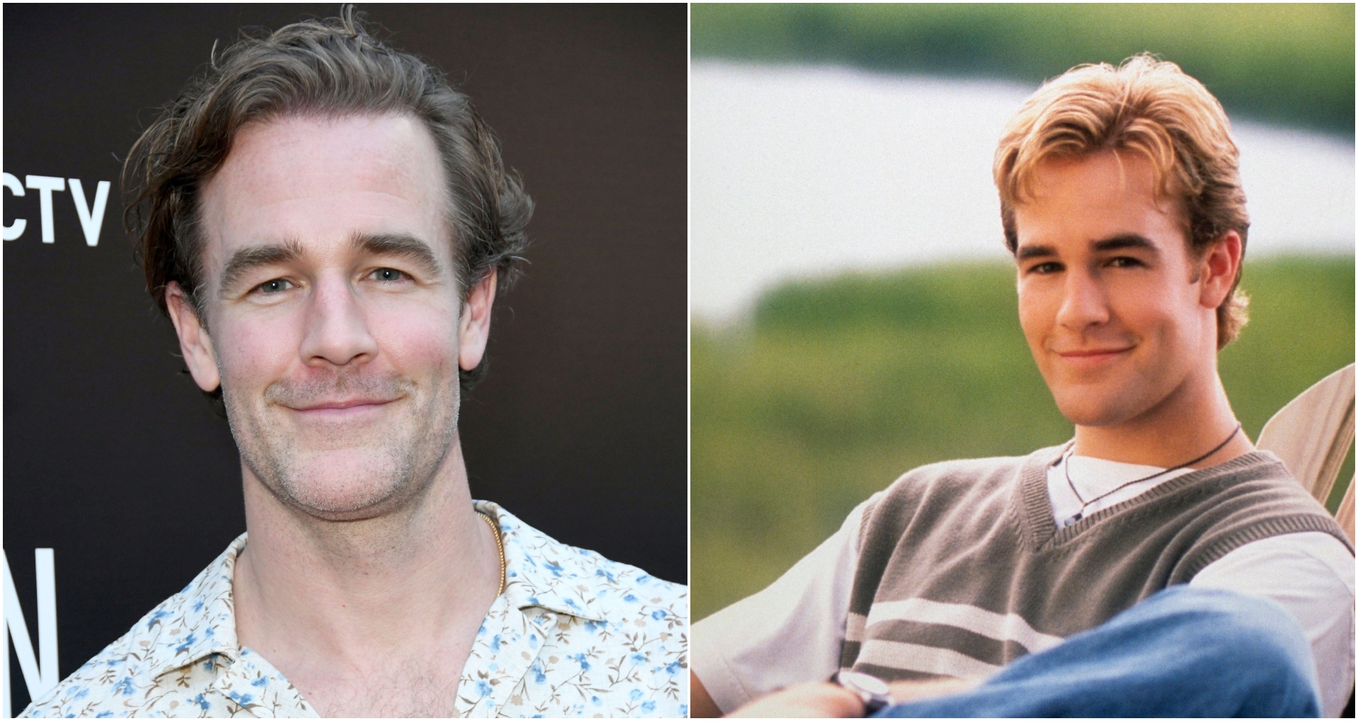 Starul de la Hollywood, James Van dee Beek, a murit la vârsta de 48 de ani. Îndrăgit de români în serialul „Dawson’s Creek” Starul de la Hollywood, James Van dee Beek, a murit la vârsta de 48 de ani. Îndrăgit de români în serialul „Dawson’s Creek”