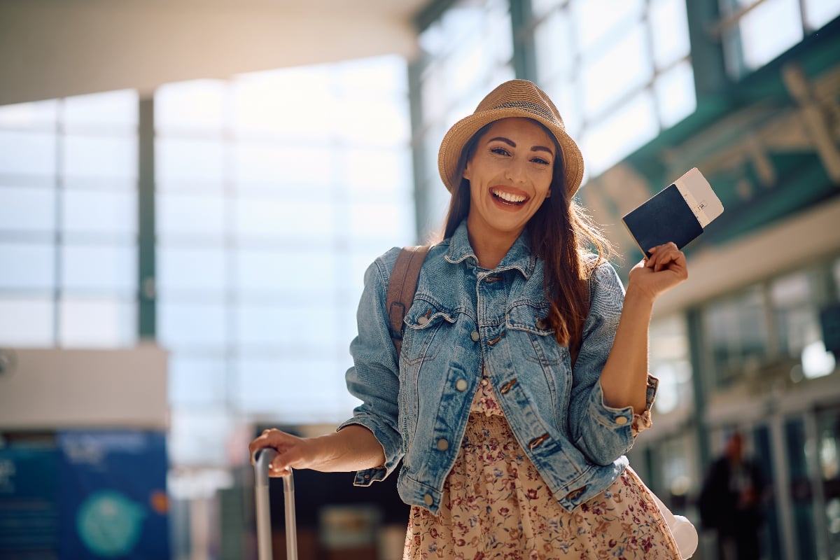 Când e cel mai bun moment să rezervi bilete de avion pentru 2026 ca să prinzi cele mai mici prețuri?