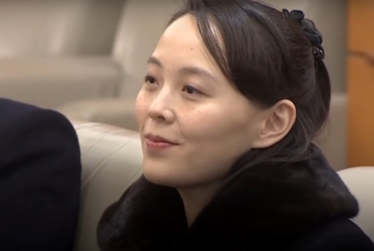 Kim Yo Jong, sora lui Kim Jong-un, promovată într-o funcție-cheie a regimului nord-coreean