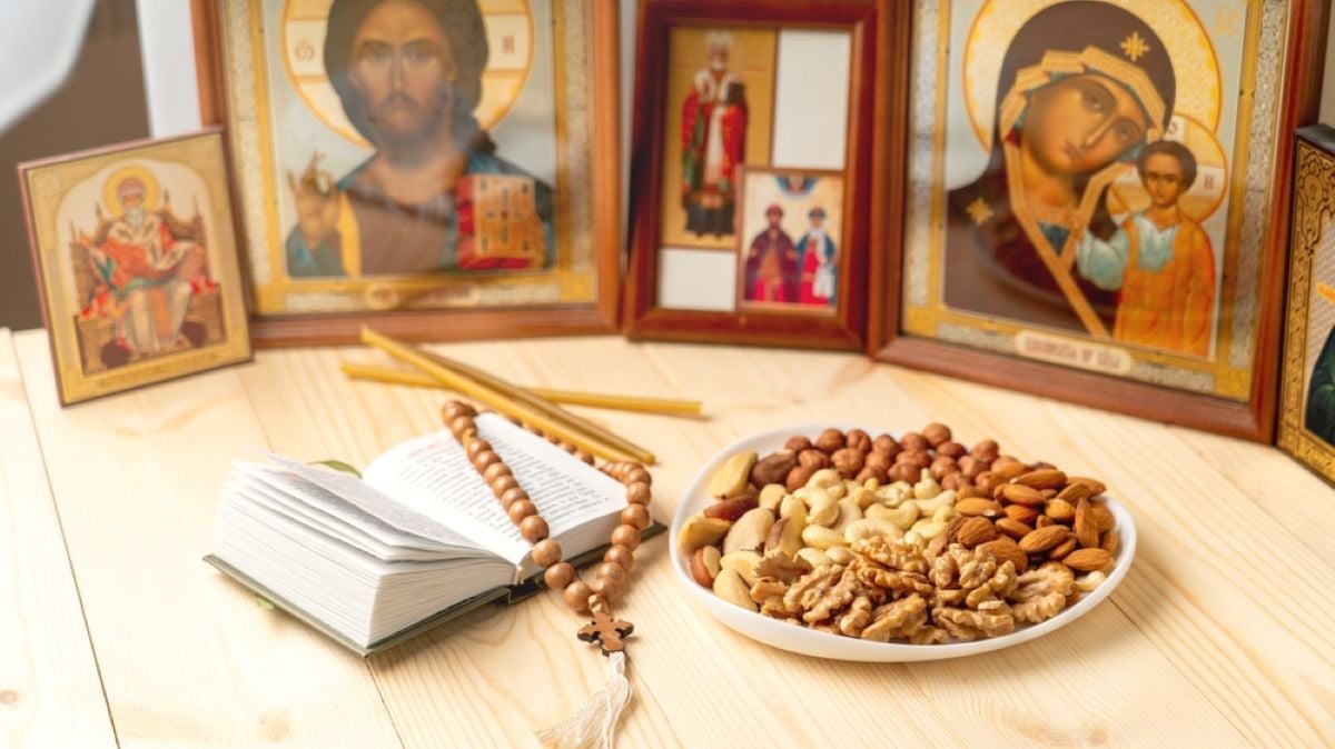 Postul Paștelui 2026 – când începe și când e dezlegare la pește