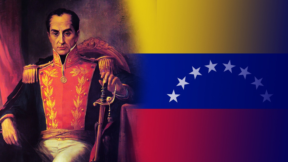 A trecut o lună de la capturarea lui Nicolas Maduro. Ce s-a ales de Venezuela, țara de baștină a lui Simon Bolivar A trecut o lună de la capturarea lui Nicolas Maduro. Ce s-a ales de Venezuela, țara de baștină a lui Simon Bolivar
