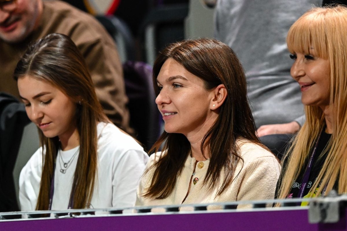 Simona Halep și Horia Tecău, printre invitați