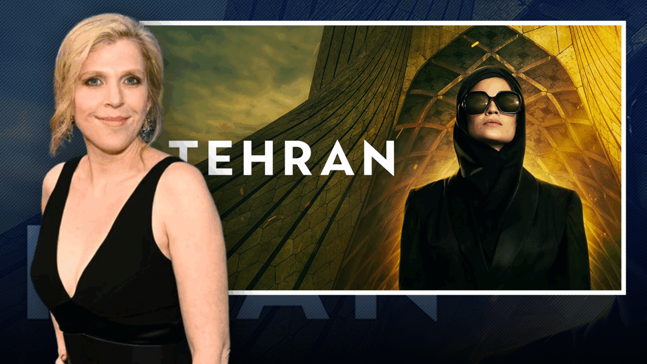 Producătoarea serialului „Teheran”, care urmărește povestea unui spion Mossad în Iran, a fost găsită fără suflare în camera sa de hotel din Atena