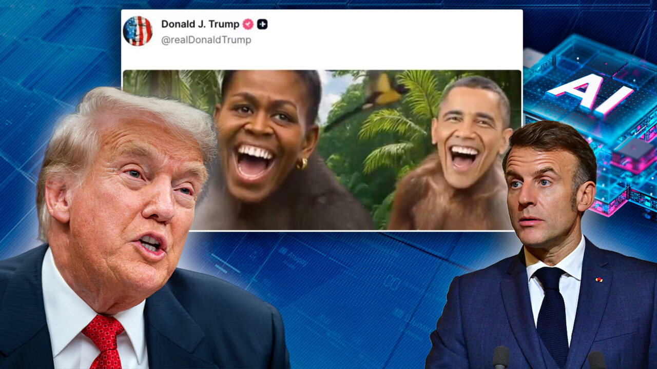 AI este făcut să educe, să construiască, nu să jignească