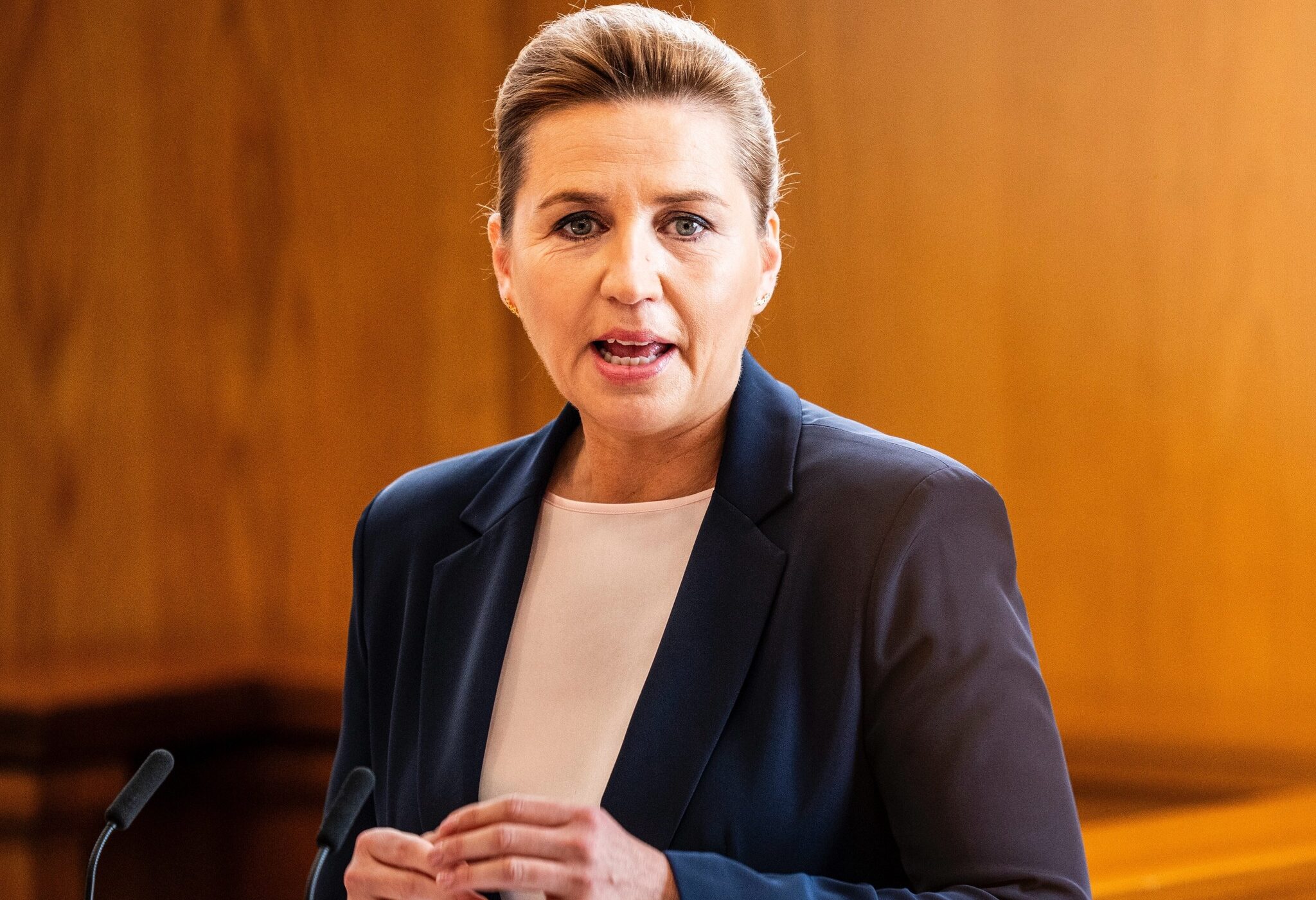 🚨 S-au închis urnele în Danemarca. Primele rezultate: social-democrații câștigă, la minim istoric. Care sunt șansele premierului care i-a ținut piept lui Trump și cine i-ar putea lua locul