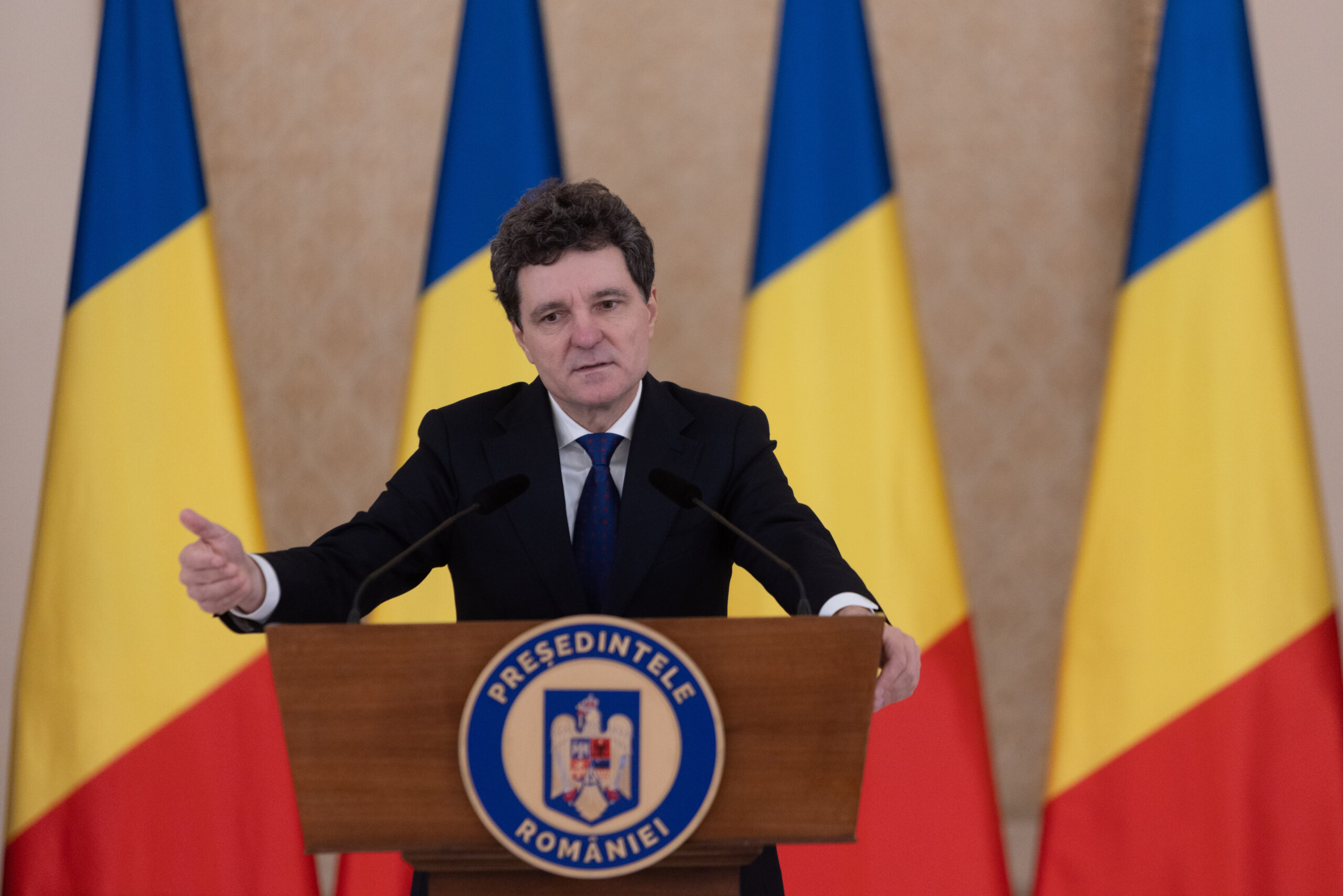 „Un prilej pentru a aprecia contribuția maghiarilor din România la dezvoltarea națiunii noastre”