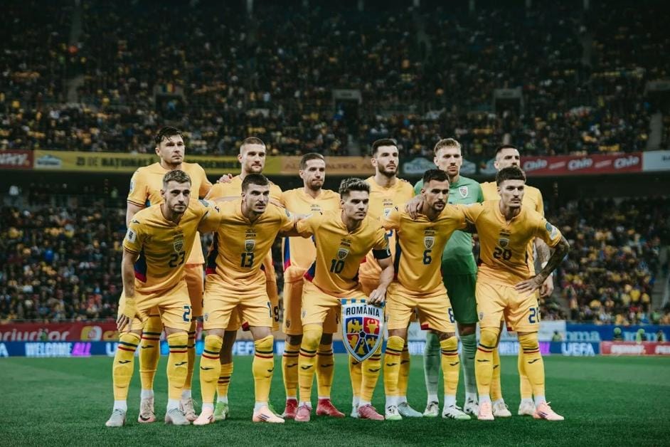 România va juca două amicale în vară, indiferent dacă merge sau nu la Cupa Mondială