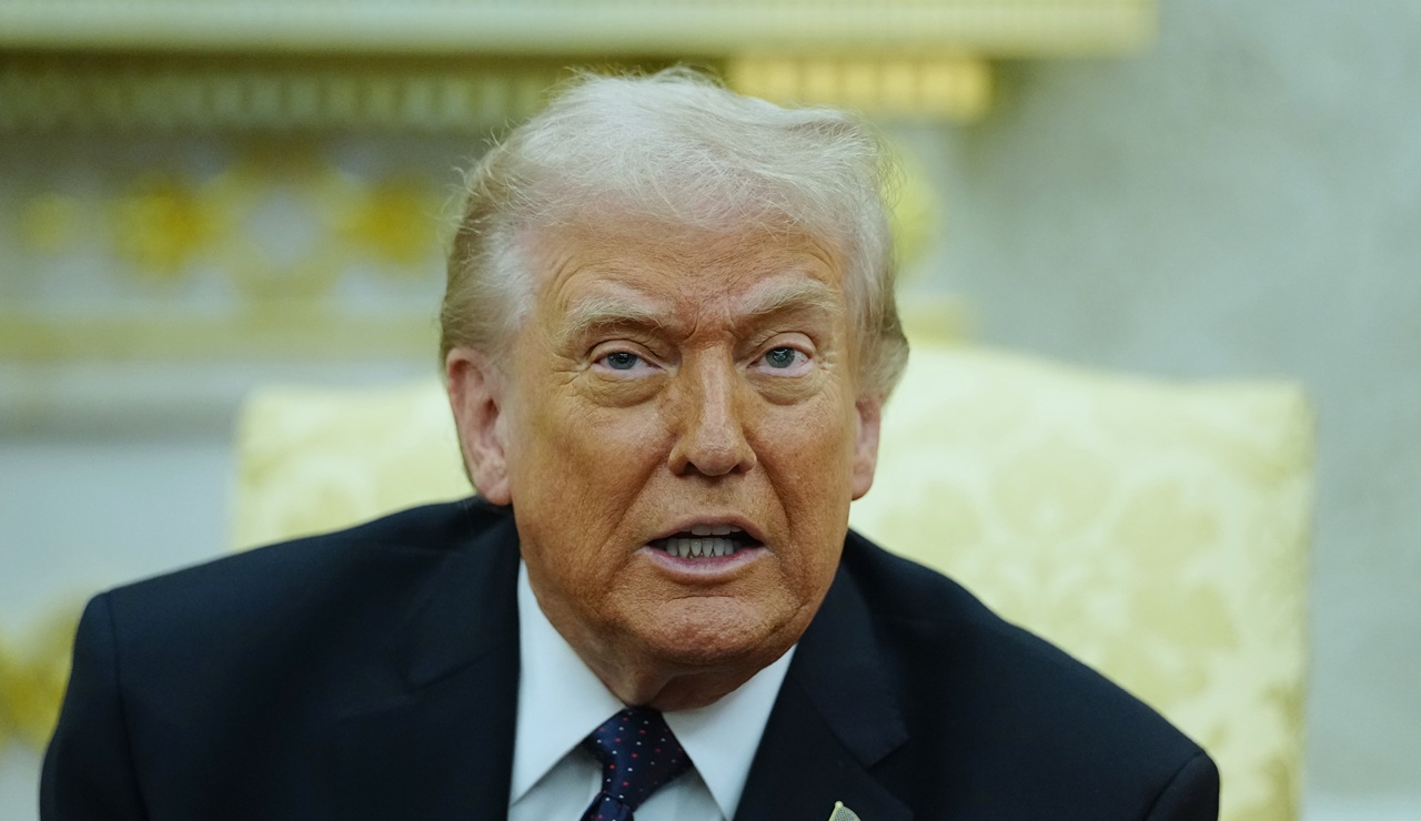 Donald Trump a făcut anunțul decisiv despre participarea Iranului la Campionatul Mondial din SUA